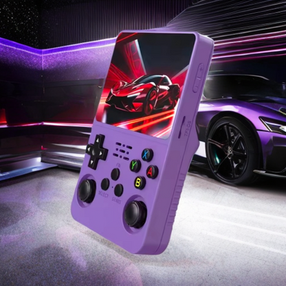 RetoGamesr Pro – All-in-One Retro Console | Pro Performance, Beginner Friendly