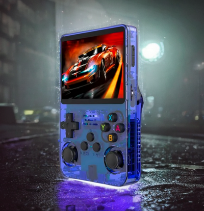 RetoGamesr Pro – All-in-One Retro Console | Pro Performance, Beginner Friendly