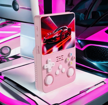 RetoGamesr Pro – All-in-One Retro Console | Pro Performance, Beginner Friendly