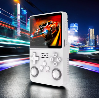 RetoGamesr Pro – All-in-One Retro Console | Pro Performance, Beginner Friendly